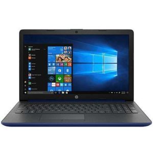 HP 15.6" Touchscreen Laptop