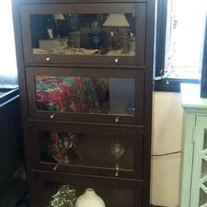 4 Shelf Bookcase by Coaster