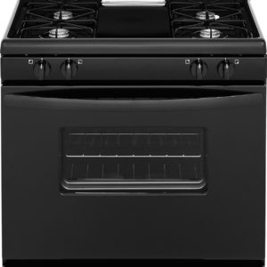 Frigidaire 30" Gas Range