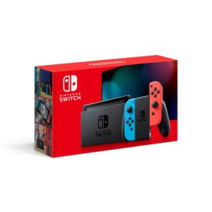 Nintendo Switch Gaming Console