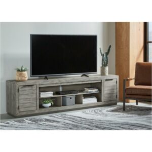 Naydell 92" TV Stand      111341