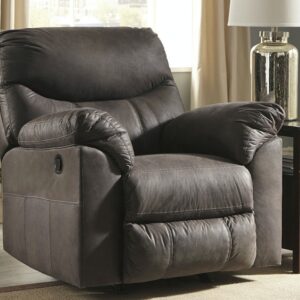 Boxberg Recliner
